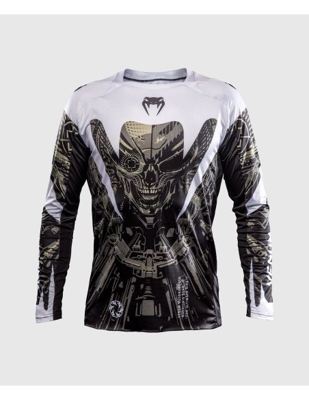 Maillot cross Venum 2027 MX Elite - Noir Sable