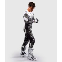 Maillot cross Venum 2027 MX Elite - Noir Sable
