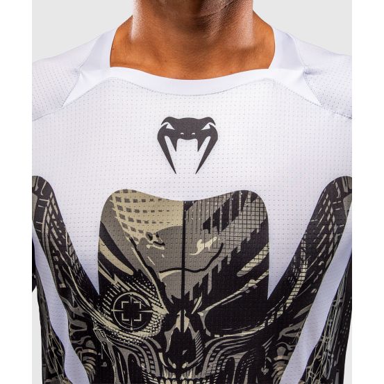 Maillot cross Venum 2027 MX Elite - Noir Sable