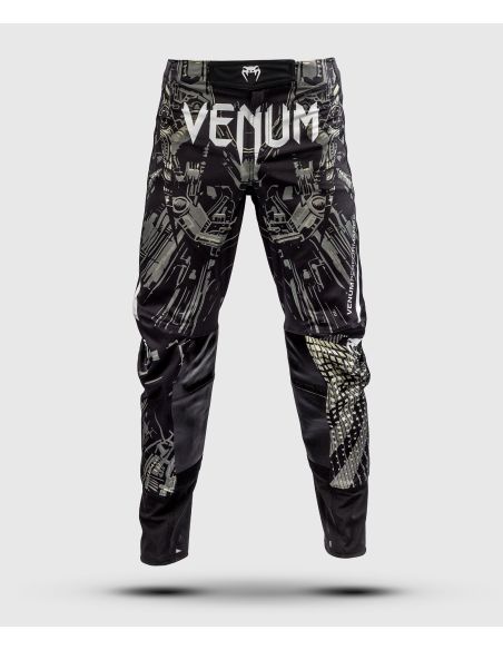 Pantalon cross Venum 2027 MX Elite - Noir Sable