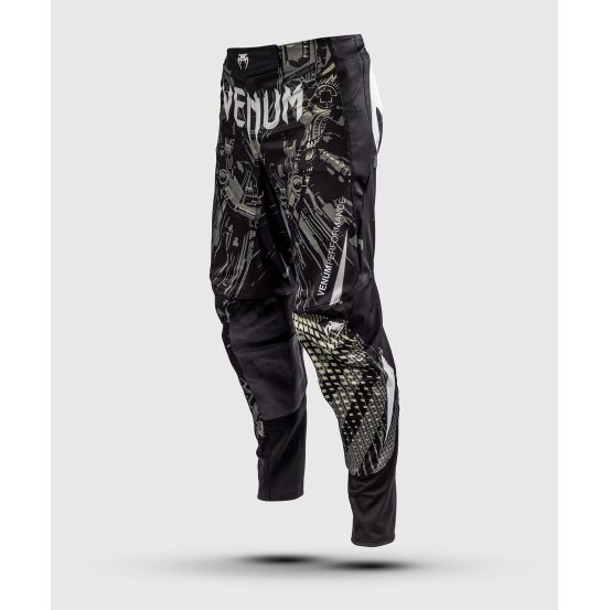 Pantalon cross Venum 2027 MX Elite - Noir Sable