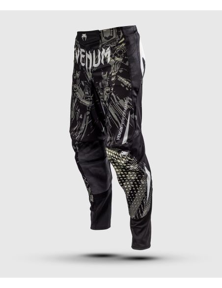 Pantalon cross Venum 2027 MX Elite - Noir Sable
