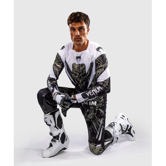 Pantalon cross Venum 2027 MX Elite - Noir Sable