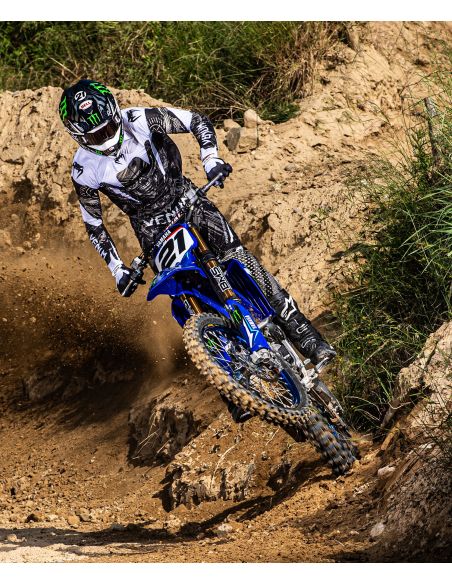 Pantalon cross Venum 2027 MX Elite - Noir Sable