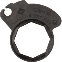 Throttle Cam P pour poignée ODI Lock-on V2
