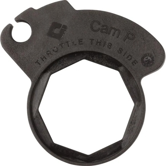 Throttle Cam P pour poignée ODI Lock-on V2