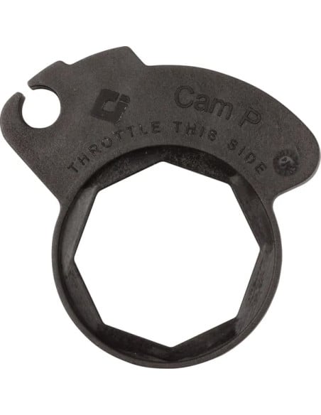 Throttle Cam P pour poignée ODI Lock-on V2