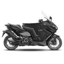 Tablier Tucano Urbano Termoscud PRO Yamaha 560 Tmax 2025