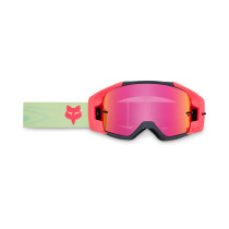 Masque cross Fox 2027 Vue Valiant LE - Vert