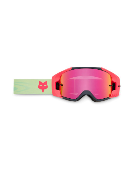 Masque cross Fox 2027 Vue Valiant LE - Vert