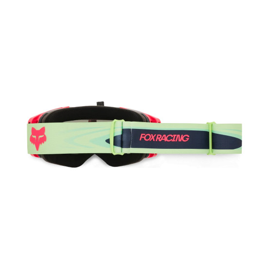 Masque cross Fox 2027 Vue Valiant LE - Vert