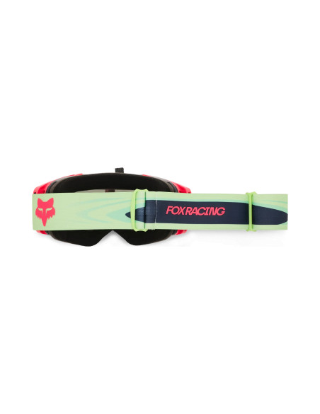 Masque cross Fox 2027 Vue Valiant LE - Vert