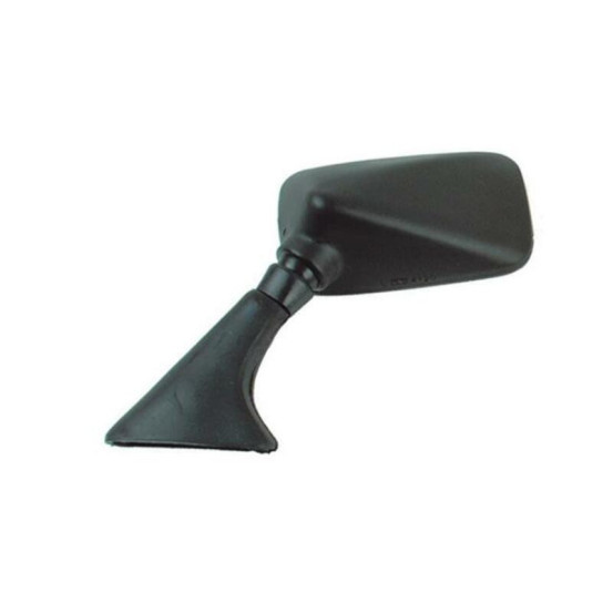 Rétroviseur type origine 500 GPZ 1987-93, 600 GPZ R 1985-89 et 1000 GPZ RX 1986-88 Noir