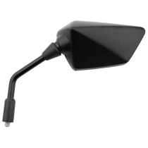 Rétroviseur type origine 125 KLX D-Tracker 2010-2012 noir