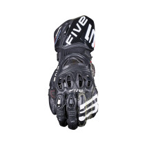 Gants moto racing Five RFX PRO - Noir