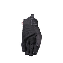 Gants moto hiver Five WFX MILE WP - Noir 2