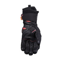 Gants moto hiver Five WFX MAX EVO GTX - Noir 2