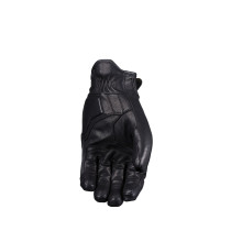 Gants moto hiver Five WFX TANN WP - Noir 2