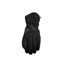 Gants moto chauffants Five HG4 EVO WP - Noir