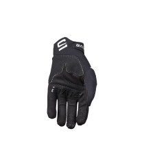 Gants moto enduro Five E1 EVO - Noir 2