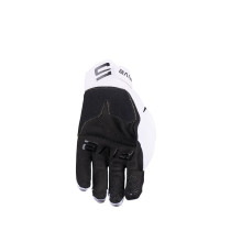 Gants moto enduro Five E1 EVO - Blanc 2