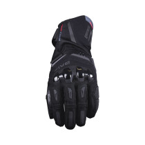 Gants adventure Five TFX2 EVO WP plus - Noir