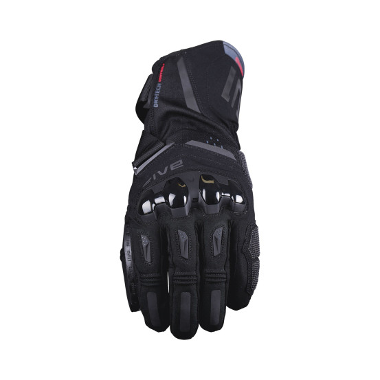 Gants adventure Five TFX2 EVO WP plus - Noir