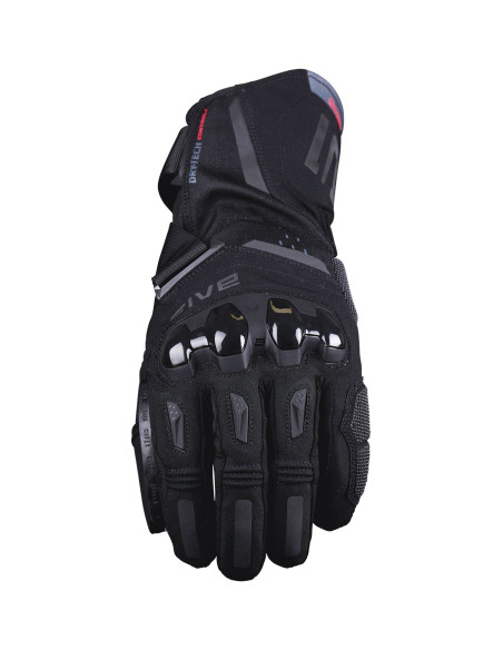 Gants adventure Five TFX2 EVO WP plus - Noir
