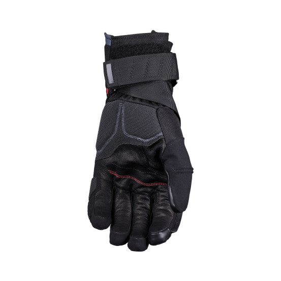 Gants adventure Five TFX2 EVO WP plus - Noir