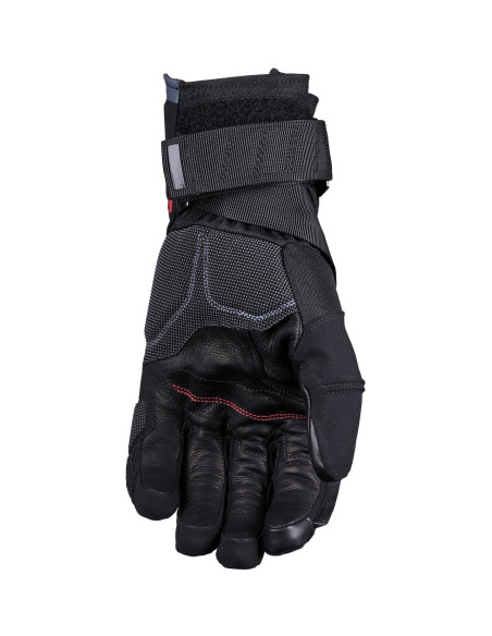 Gants adventure Five TFX2 EVO WP plus - Noir