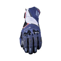 Gants adventure Five TFX2 EVO WP plus - Bleu Gris Rouge