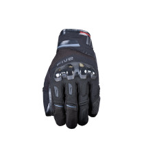 Gants adventure Five TFX3 EVO WP plus - Noir