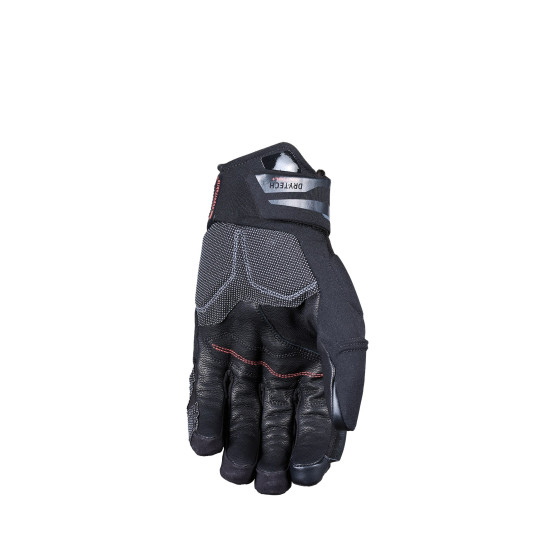 Gants adventure Five TFX3 EVO WP plus - Noir