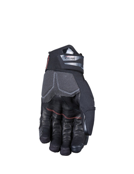 Gants adventure Five TFX3 EVO WP plus - Noir