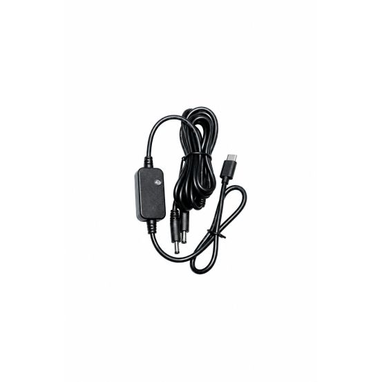 Câble de recharge USB-C double Five pour gants chauffants HG