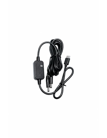 Câble de recharge USB-C double Five pour gants chauffants HG
