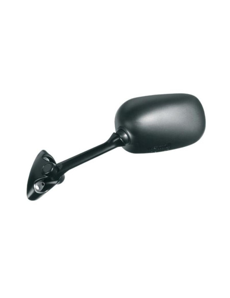Rétroviseur type origine 600/750 GSX R 2004-2005 Noir