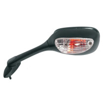 Rétroviseur type origine 600/750 GSXR 2006-2009 et 1000 GSXR 2005-2008