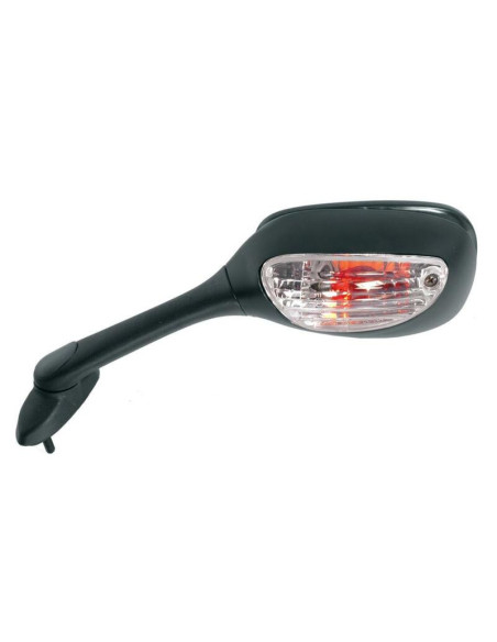 Rétroviseur type origine 600/750 GSXR 2006-2009 et 1000 GSXR 2005-2008
