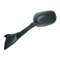 Rétroviseur type origine 600 FZ6 fazer S, S2 2004-2007 (avec tête de fourche) Noir