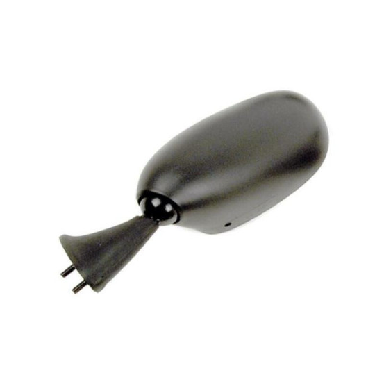 Rétroviseur type origine 1000 YZF R Thunderace 1996-2003 Noir