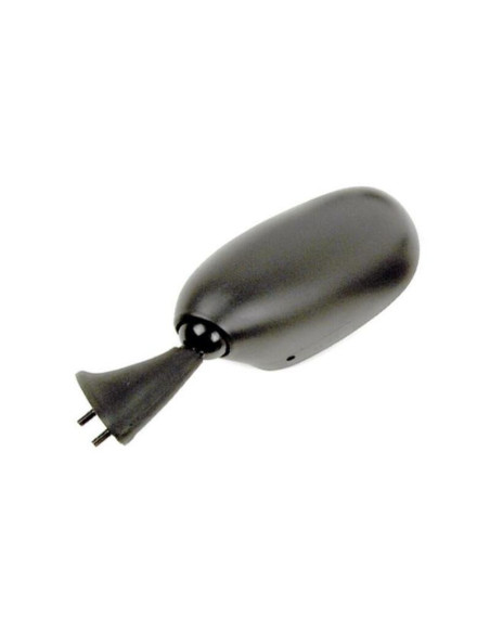 Rétroviseur type origine 1000 YZF R Thunderace 1996-2003 Noir