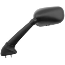 Rétroviseur type origine 600 FZ6 fazer S, S2 2007-2010 (avec tête de fourche) Noir
