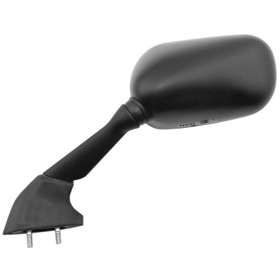 Rétroviseur type origine 600 YZF R-6 2006-2007 Noir