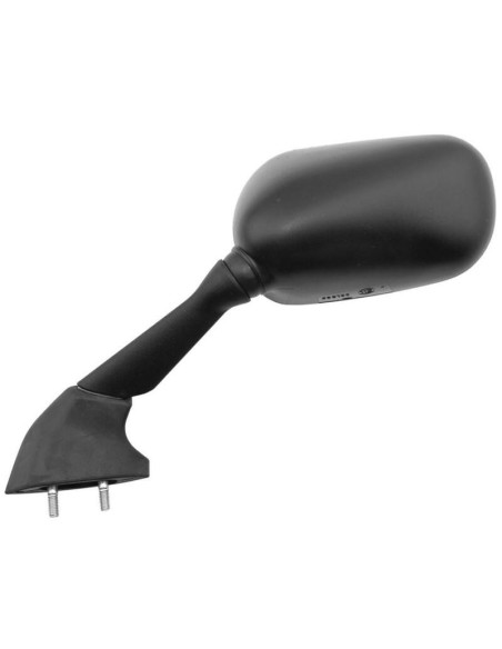 Rétroviseur type origine 600 YZF R-6 2006-2007 Noir