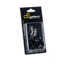 Kit Vis Moteur LIGHTECH Triumph 675 Street Triple 2013-2016 (38 pièces)