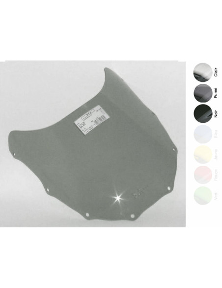 Bulle MRA Origine KAWASAKI 750 ZX7R 1996-2003