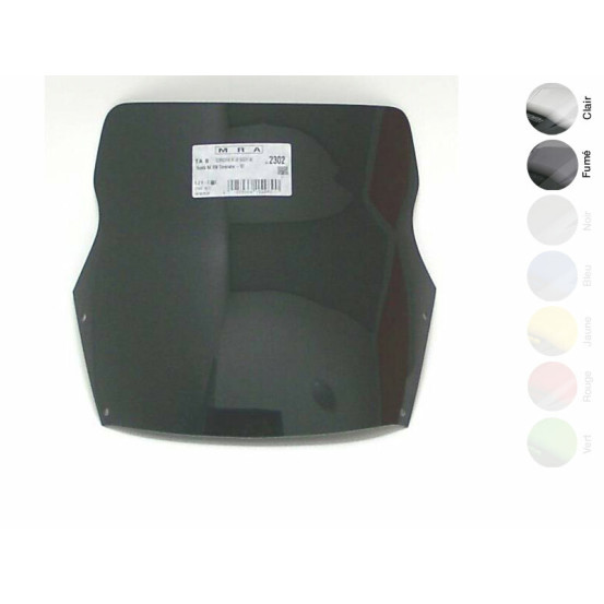 Bulle MRA Tourisme HONDA 650 NX Dominator 1989-1991
