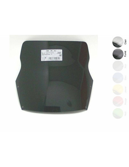 Bulle MRA Tourisme HONDA 650 NX Dominator 1989-1991