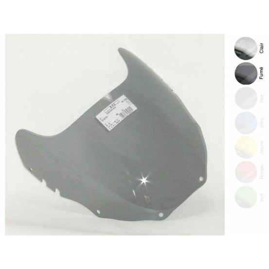 Bulle MRA Origine YAMAHA 750 YZF R 1993-1998